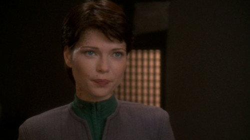 Star Trek: Deep Space Nine Season 7 Episode 3 - Afterimage