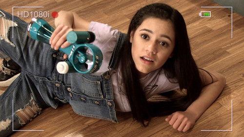 Stuck in the Middle Season 3 Episode 19 - Stuck in a Fake Out