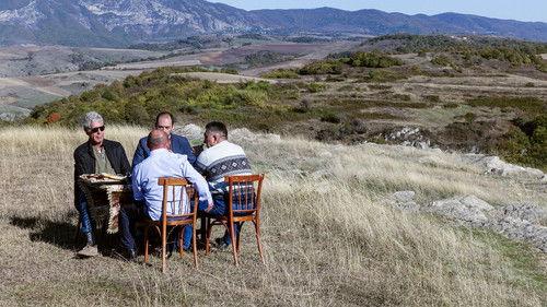 Anthony Bourdain: Parts Unknown Season 11 Episode 4 - Armenia