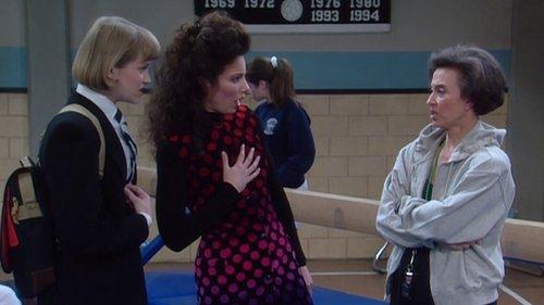 undefined Season 1 Episode 19 - The Gym Teacher