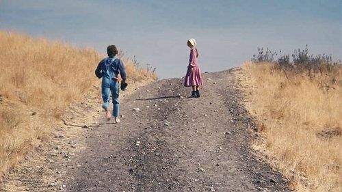 Little House on the Prairie Season 1 Episode 5 - The Love of Johnny Johnson