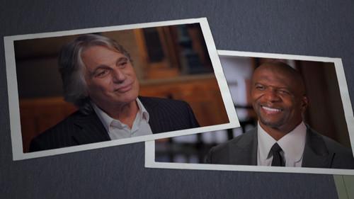 Finding Your Roots Season 8 Episode 6 - Fighters