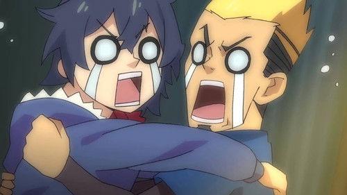 Lu's Time Season 2 Episode 2 - Episode 2