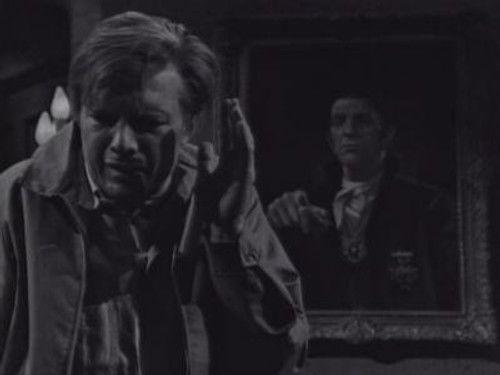 Dark Shadows Season 3 Episode 25 - DS-216