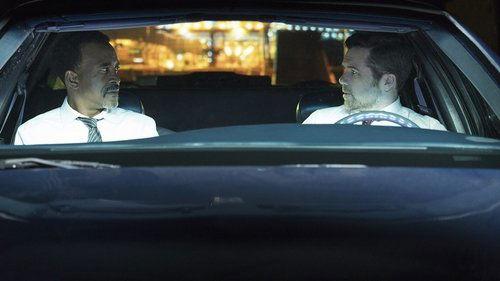 No Activity Season 1 Episode 1 - Night 35