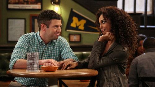 Undateable Season 2 Episode 8 - An Angry Judge Walks Into a Bar