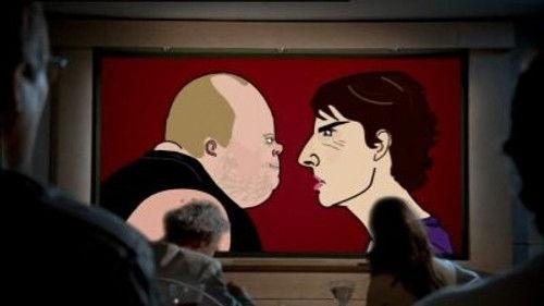 Love Soup Season 2 Episode 8 - Lobotomy Bay