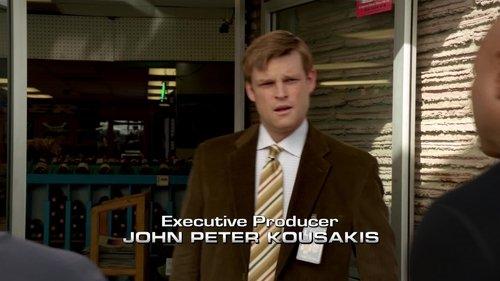 NCIS: Los Angeles Season 2 Episode 17 - Personal