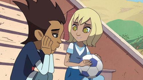 Street Football Season 4 Episode 1 - Episode 1