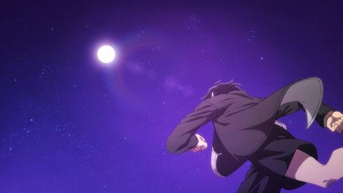 Call of the Night Season 1 Episode 13 - 13th Night: Call of the Night