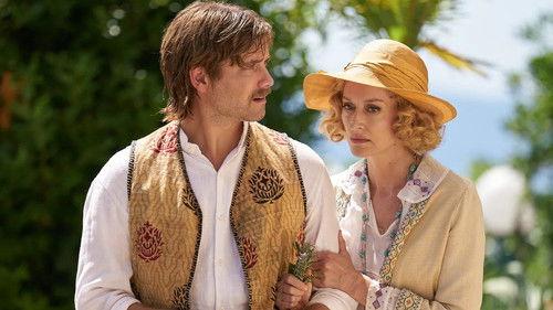 Hotel Portofino Season 3 Episode 3 - Realisations