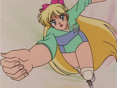 Sailor Moon Season 3 Episode 11 - Individual Happiness
