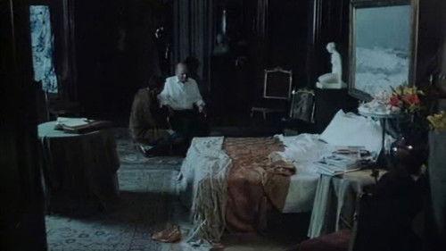 The Octopus Season 7 Episode 3 - Look Out for Saverio