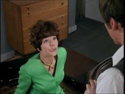 Department S Season 1 Episode 2 - The Trojan Tanker