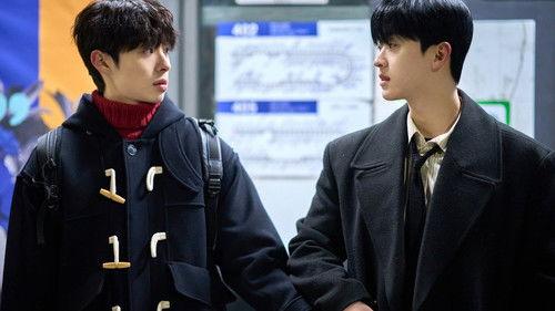 My Secret Vampire Season 1 Episode 5 - Love begets Love