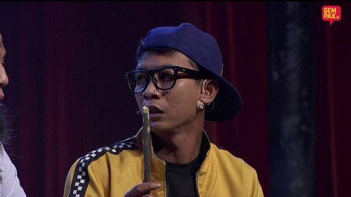 Maharaja Lawak Mega Season 7 Episode 1 - Week 1