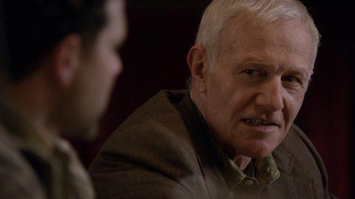 undefined Season 1 Episode 12 - Fathers and Sons