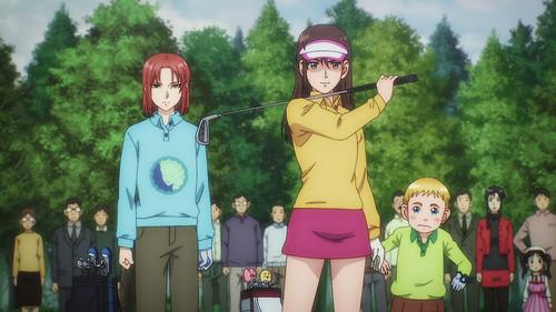 Rising Impact Season 1 Episode 4 - First Tournament