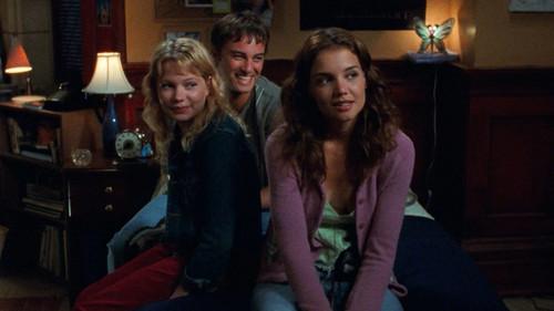 undefined Season 5 Episode 1 - The Bostonians