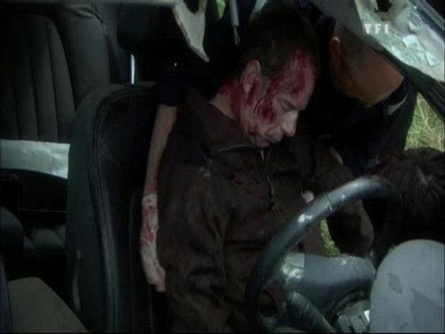 Research Unit Season 7 Episode 9 - Episode 9