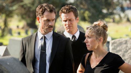 undefined Season 2 Episode 7 - Looking for a Plot