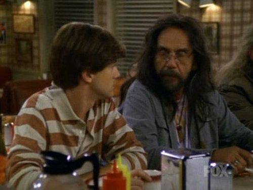 That '70s Show Season 7 Episode 17 - Down the Road Apiece