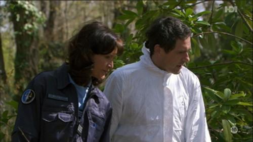 Research Unit Season 3 Episode 8 - Episode 8