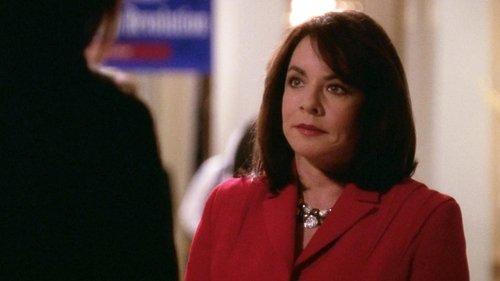 The West Wing Season 4 Episode 18 - Privateers