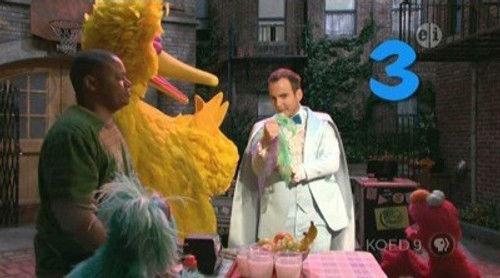 Sesame Street Season 39 Episode 6 - Max the Magician