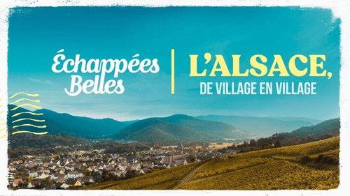 Echappées Belles Season 14 Episode 4 - Episode 4