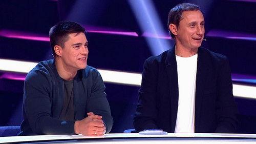 Where's the Logic? Season 7 Episode 26 - Episode 26