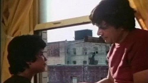 Baretta Season 2 Episode 7 - Photography by John Doe