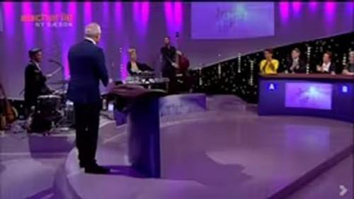 Jarls Quizshow Season 3 Episode 6 - Episode 6