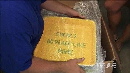 Storage Wars Season 4 Episode 20 - There's No Place Like Homeland