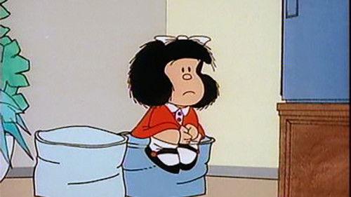 Mafalda Season 1 Episode 1 - S1:E1 -  Susanita's Practical Joke on Mafalda