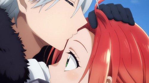 Pass the Monster Meat, Milady! Season 1 Episode 7 - Those Who Inherit the Galbraith Name