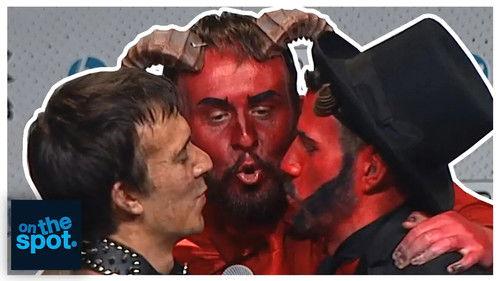 On the Spot Season 12 Episode 12 - Hell Freezes Over - #146