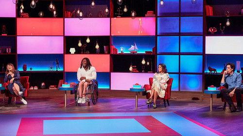 Richard Osman's House of Games Season 4 Episode 5 - Episode 5