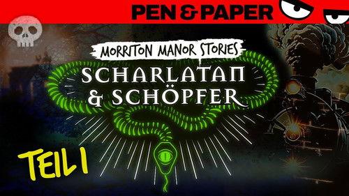 Rocket Beans Pen & Paper Season 40 Episode 1 - Episode 1