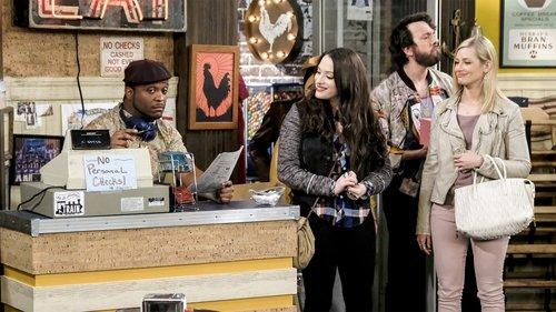 undefined Season 6 Episode 17 - And the Dad Day Afternoon