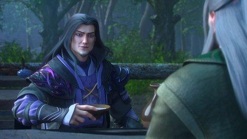 Jade Dynasty Season 1 Episode 22 - Episode 22