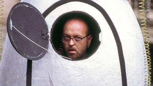 Jonathan Creek Season 4 Episode 3 - The Tailor's Dummy