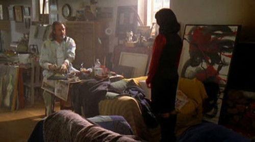 Satisfaction Season 2 Episode 9 - Apples