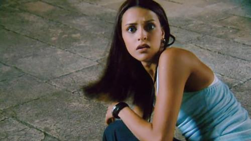 Ssshhhh...Koi Hai Season 1 Episode 14 - Paranormal Activities In a Fort