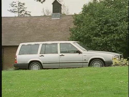 Waiting for God Season 5 Episode 3 - A Royal Visit