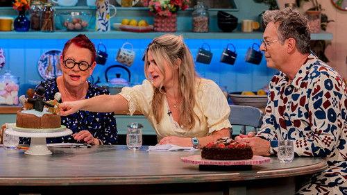 The Great British Bake Off: An Extra Slice Season 9 Episode 5 - Episode 5