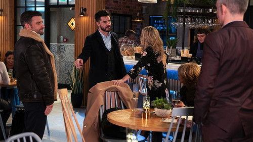 Coronation Street Season 65 Episode 8 - Monday, 15th January 2024