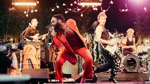 The Set Season 3 Episode 2 - Genesis Owusu and The Chats