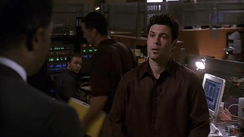 24 Season 1 Episode 14 - 1:00 P.M.-2:00 P.M.