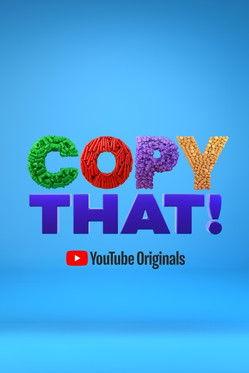 Copy That! poster